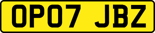 OP07JBZ