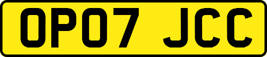 OP07JCC