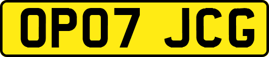 OP07JCG