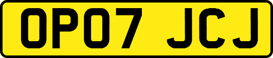 OP07JCJ