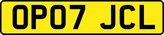 OP07JCL
