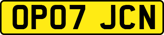 OP07JCN
