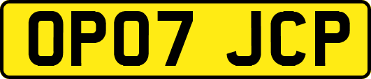OP07JCP