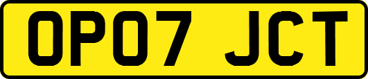 OP07JCT