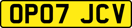 OP07JCV
