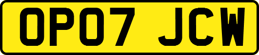 OP07JCW