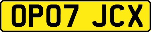 OP07JCX