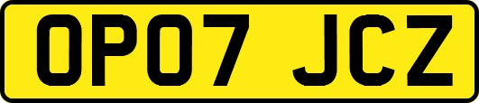OP07JCZ