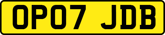 OP07JDB