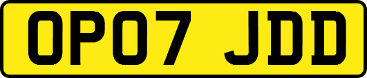 OP07JDD