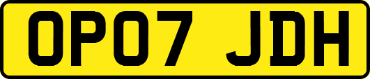 OP07JDH