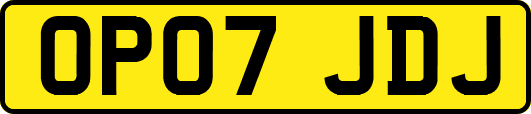 OP07JDJ