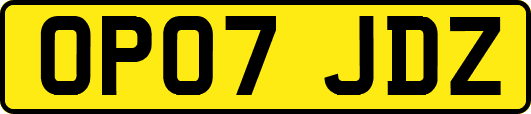 OP07JDZ