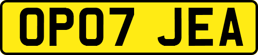 OP07JEA