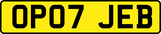 OP07JEB