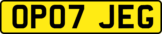 OP07JEG