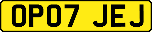 OP07JEJ