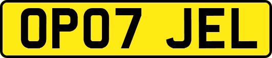 OP07JEL