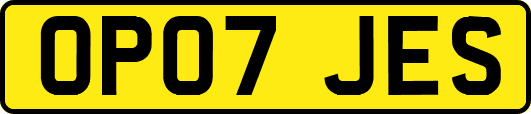OP07JES