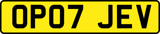 OP07JEV