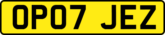 OP07JEZ
