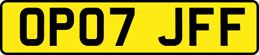 OP07JFF