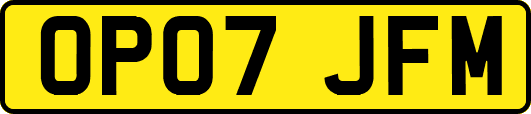 OP07JFM