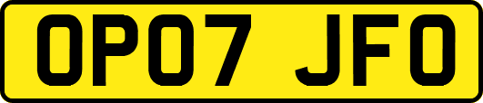 OP07JFO