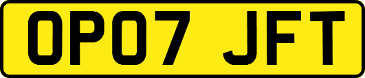 OP07JFT
