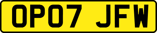 OP07JFW
