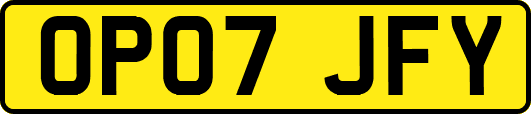 OP07JFY