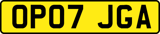 OP07JGA