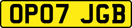 OP07JGB