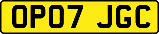 OP07JGC