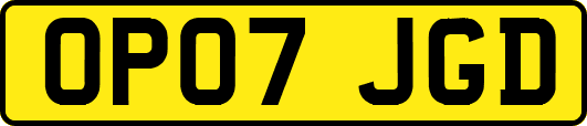 OP07JGD