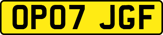 OP07JGF