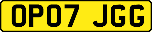 OP07JGG