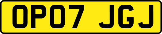 OP07JGJ