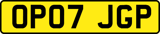 OP07JGP
