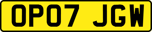 OP07JGW
