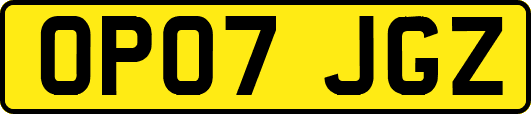 OP07JGZ