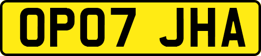 OP07JHA