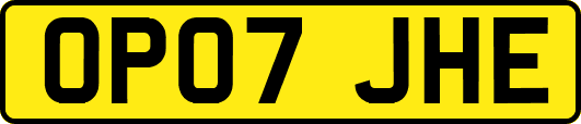 OP07JHE