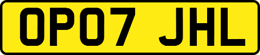 OP07JHL