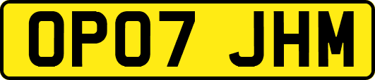 OP07JHM