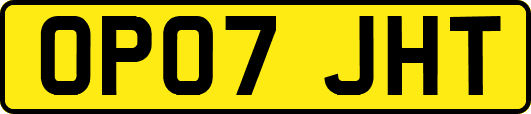 OP07JHT
