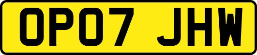 OP07JHW