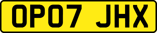 OP07JHX