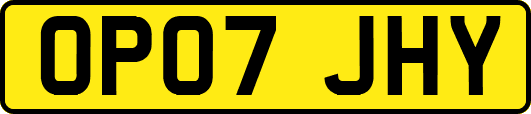 OP07JHY