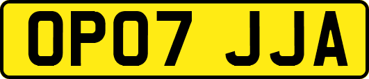 OP07JJA